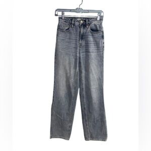 ~PacSun Light Blue 90’s boyfriend Denim Jeans